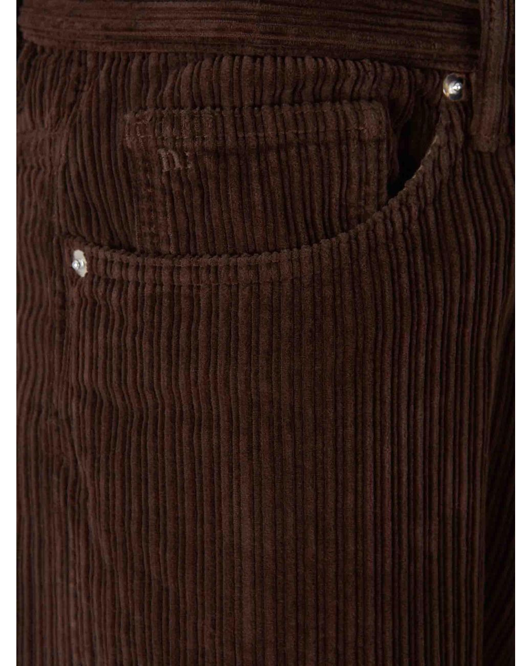 Nine:inthe:morning Brown Nine for men