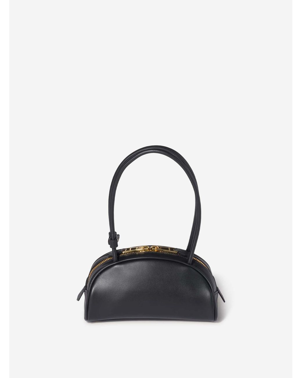Miu Miu Black Small Beau Bag