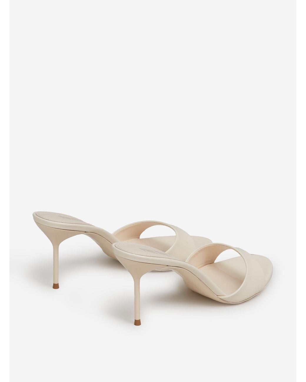 Paris Texas Natural Lidia 70 Mules