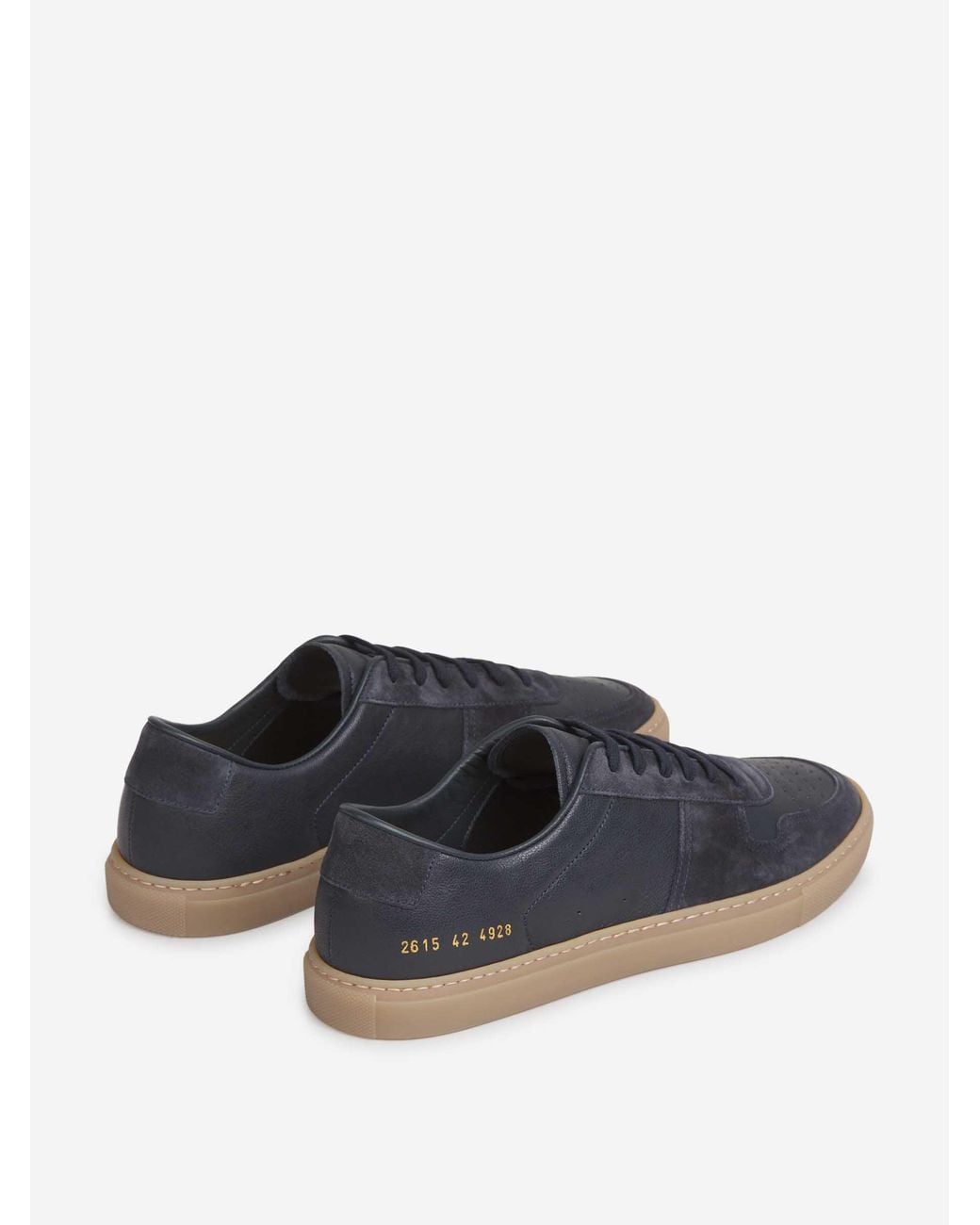 Common Projects Blue Sneakers for men