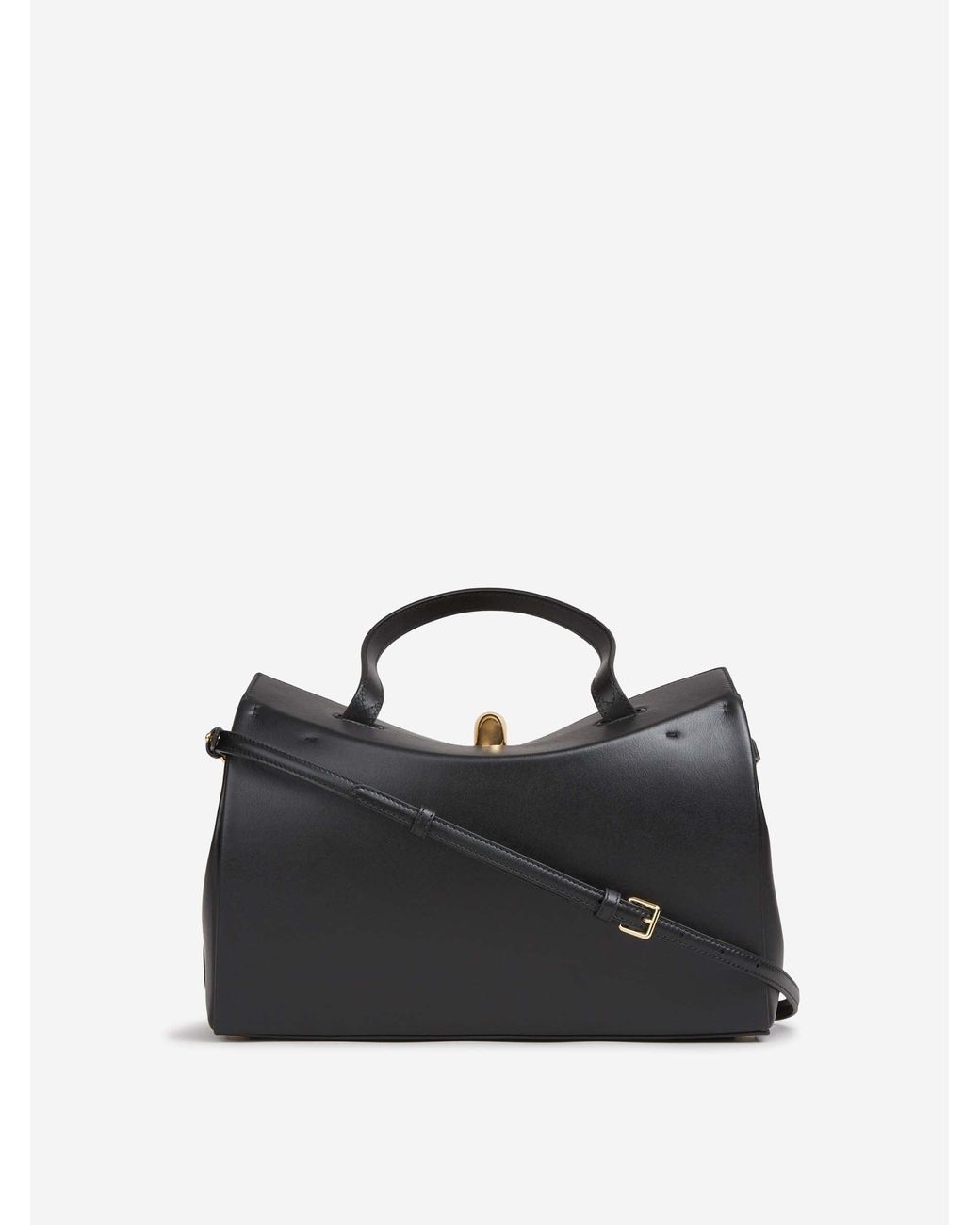 Jacquemus Black Le Valérie Bag