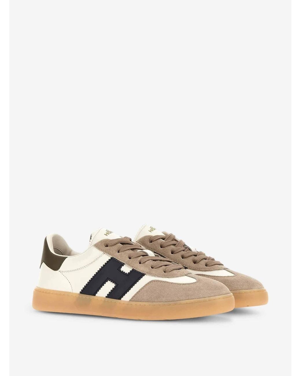 Hogan Natural Cool Sneakers for men