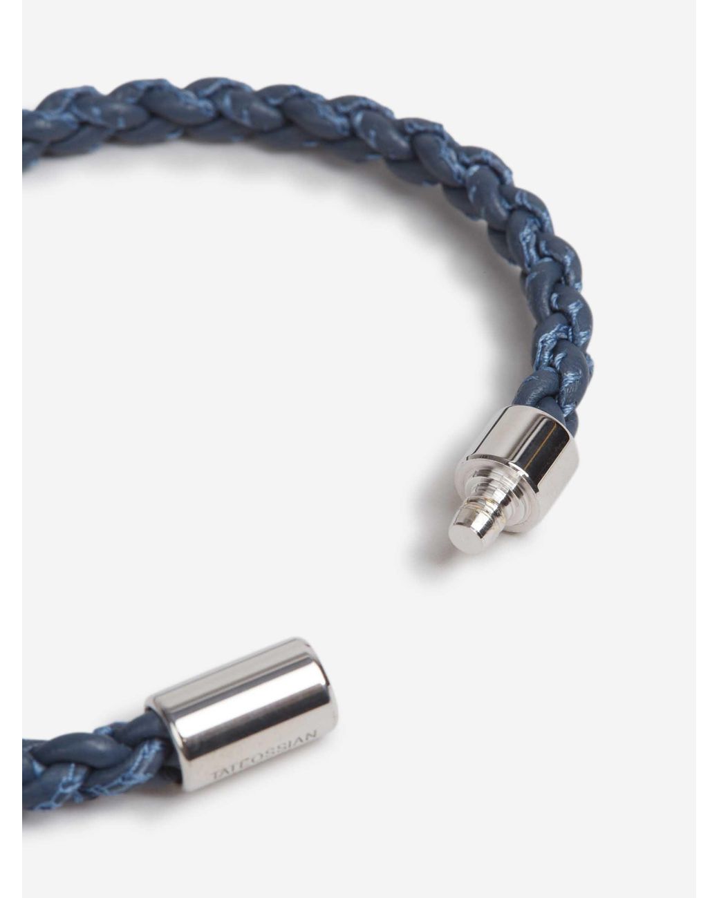Bracciale di Tateossian in White da Uomo
