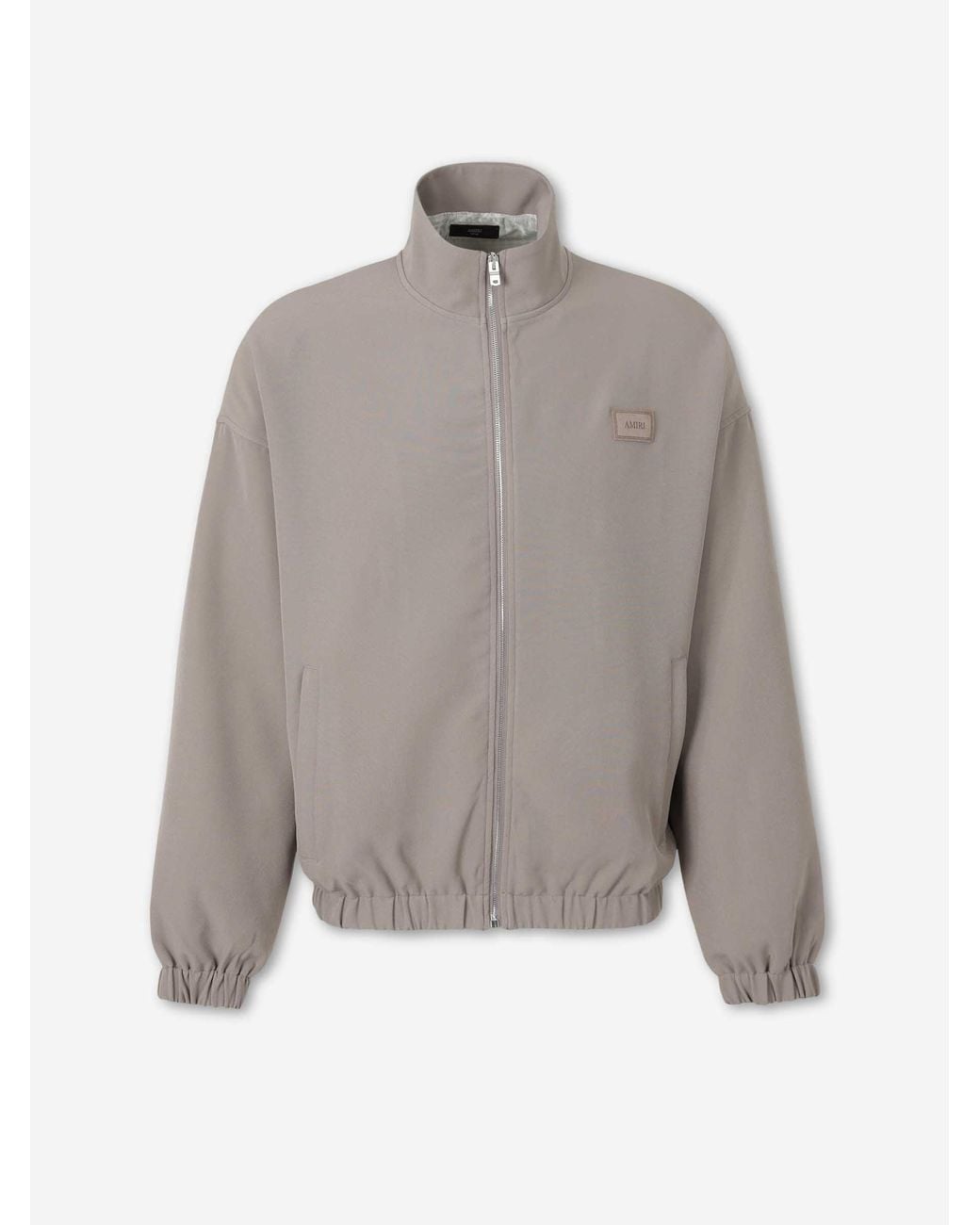 Amiri Freizeitjacke Aus Polyester in Gray für Herren
