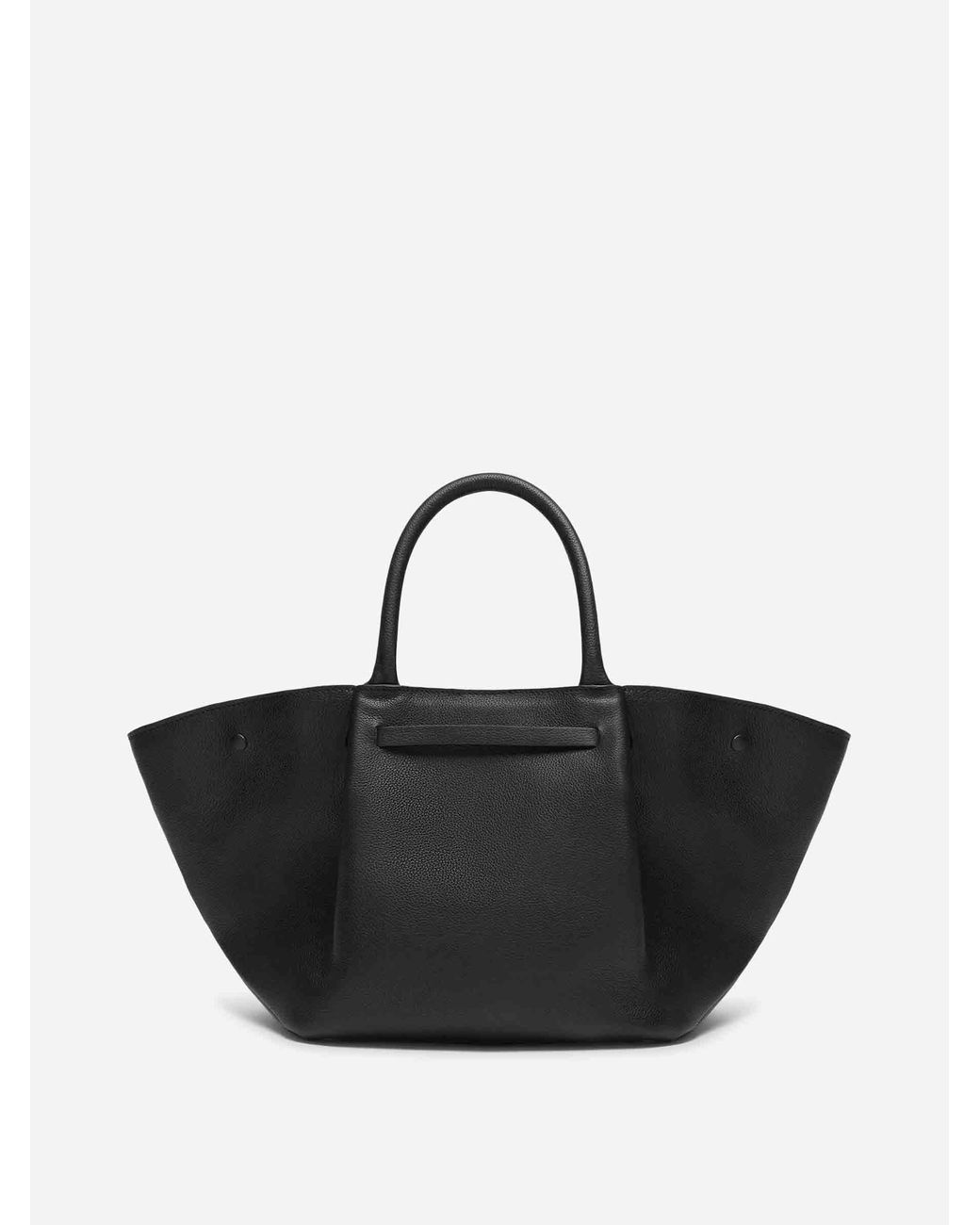 DeMellier London Black The Midi New York Bag