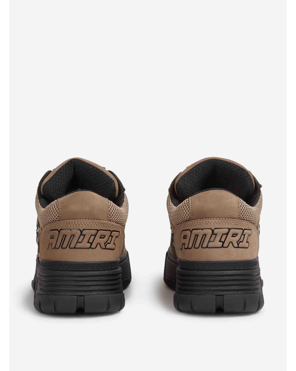 Amiri Brown Ma-94 Sports Shoes for men