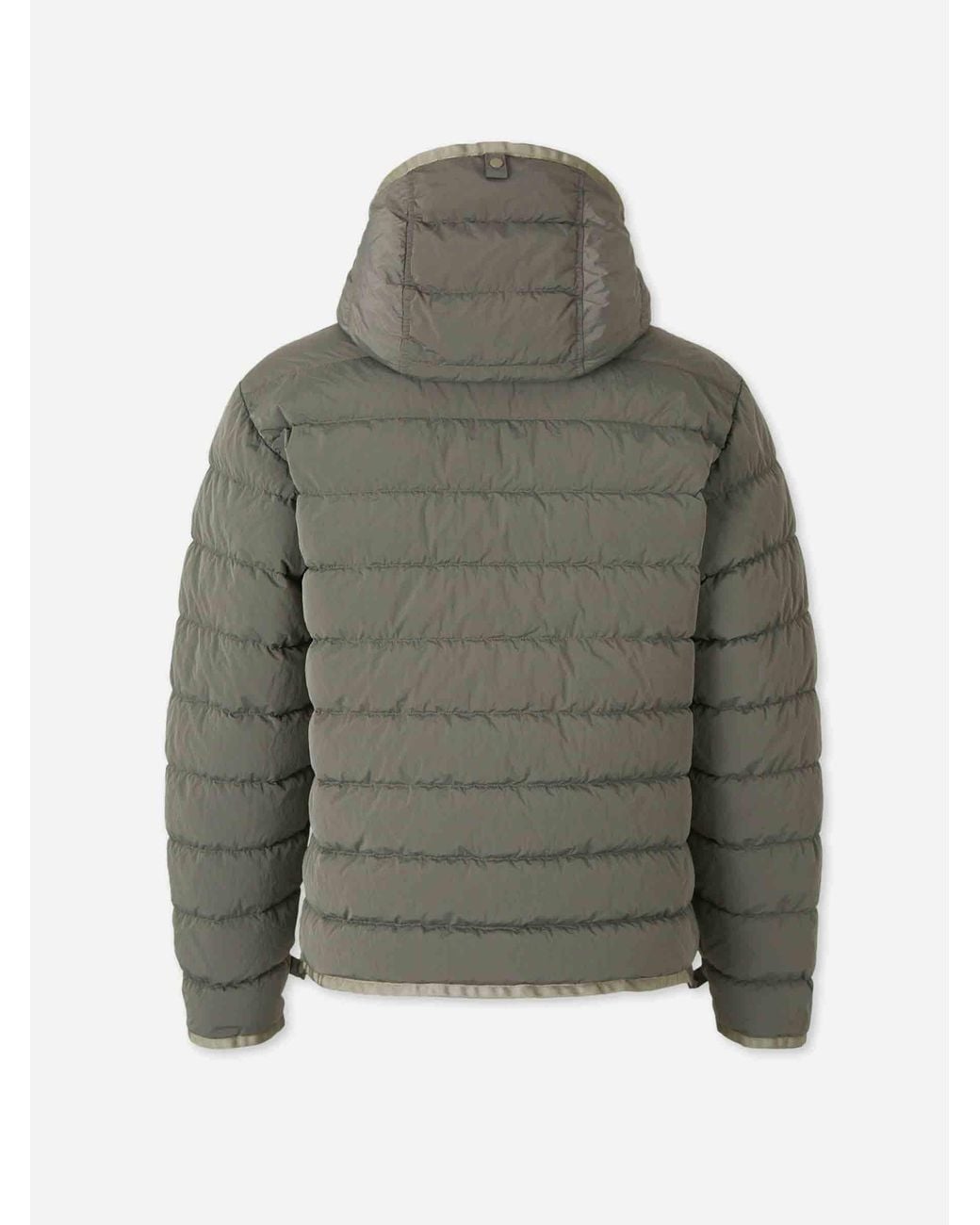 C P Company Natural Polyamide Casual Jacket for men