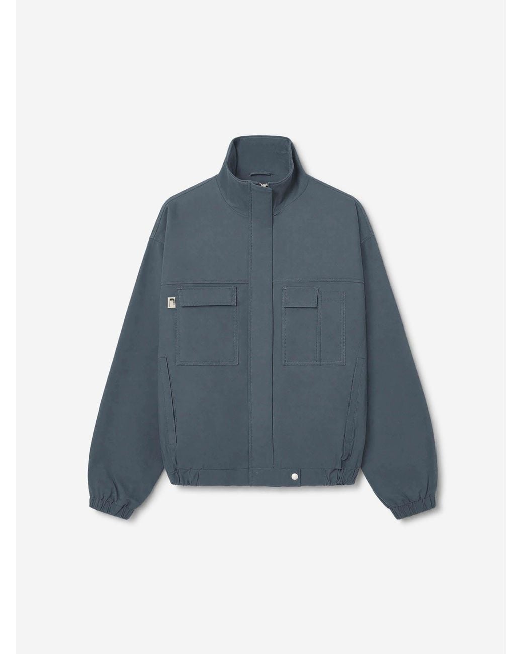 Carrera Blue Barrau Casual Jacket for men