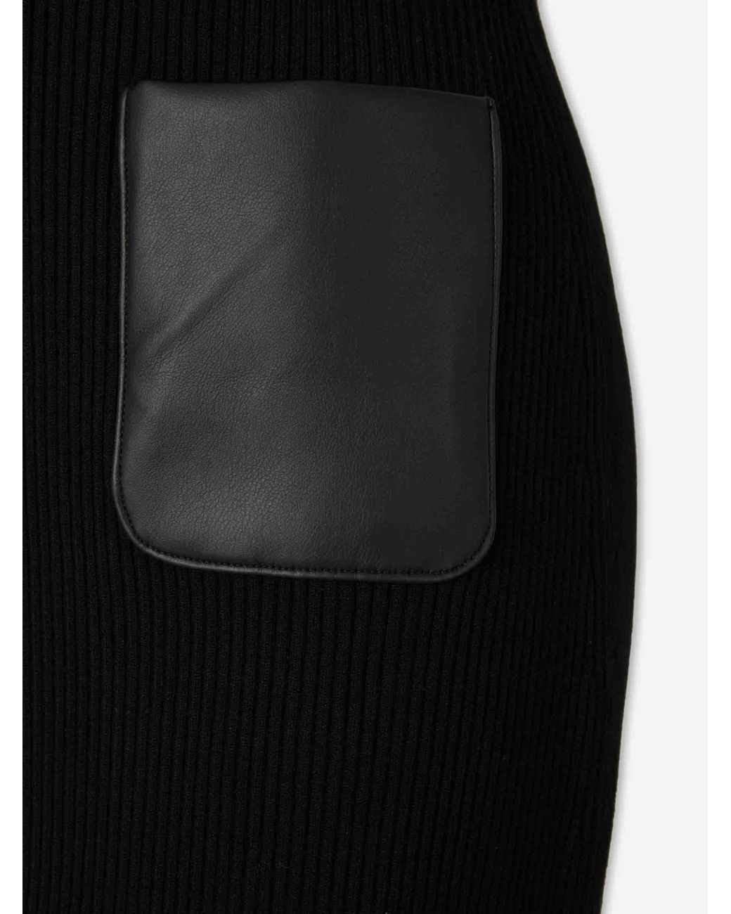 Abito di Jonathan Simkhai in Black