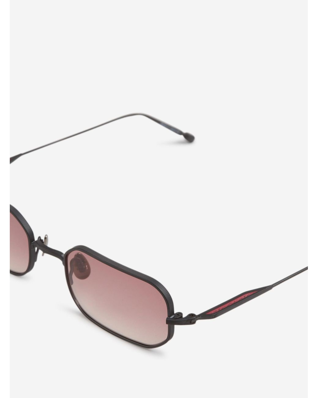 Matsuda Pink Sunglasses M3163 for men