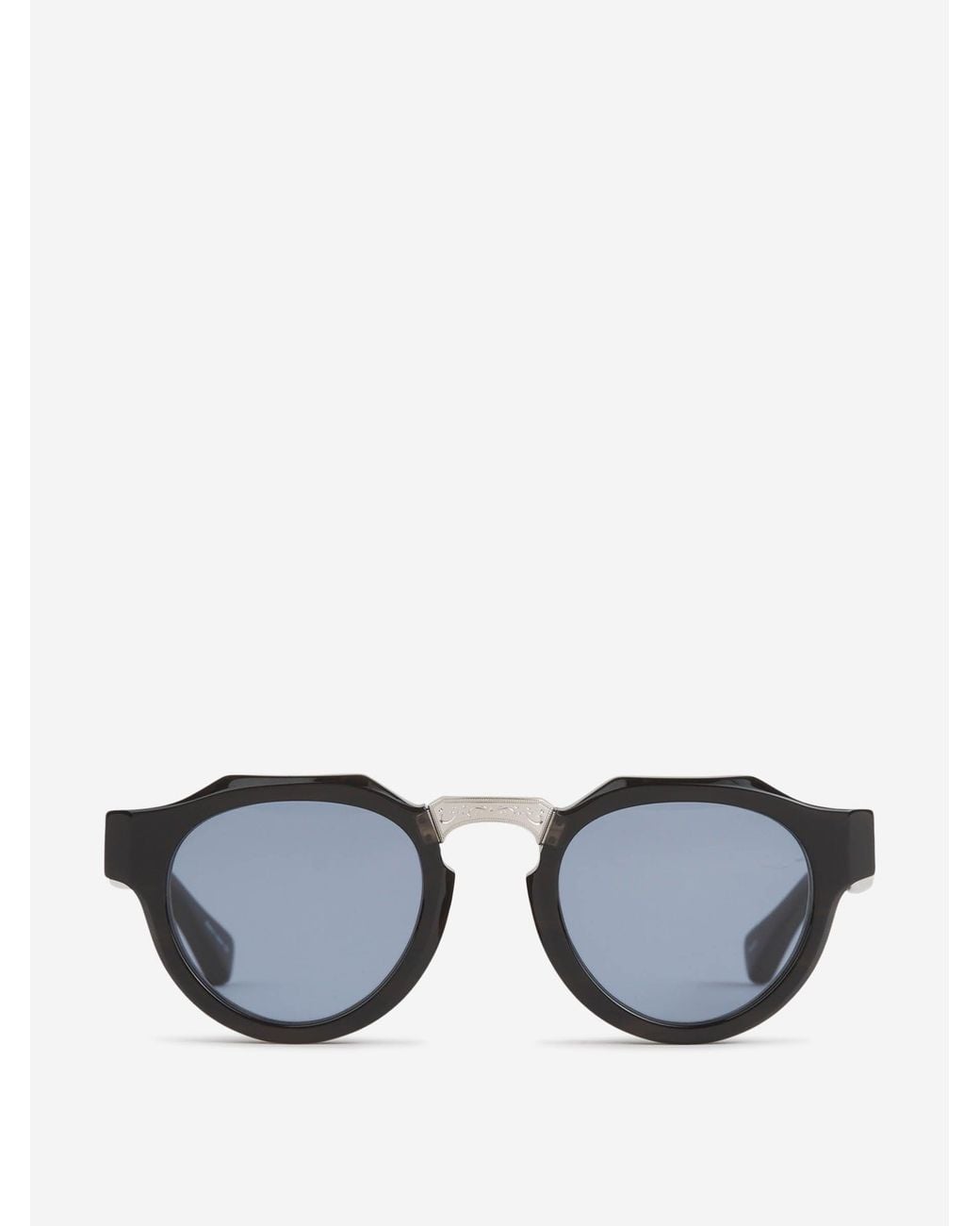 Matsuda Black Sunglasses M1037 for men