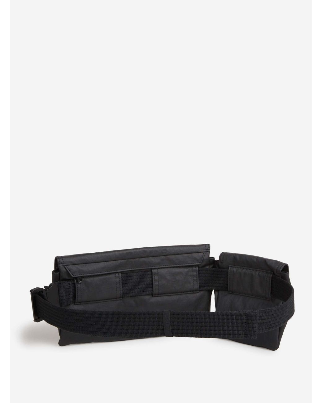 Marsupio Multitasche di Y-3 in Gray da Uomo