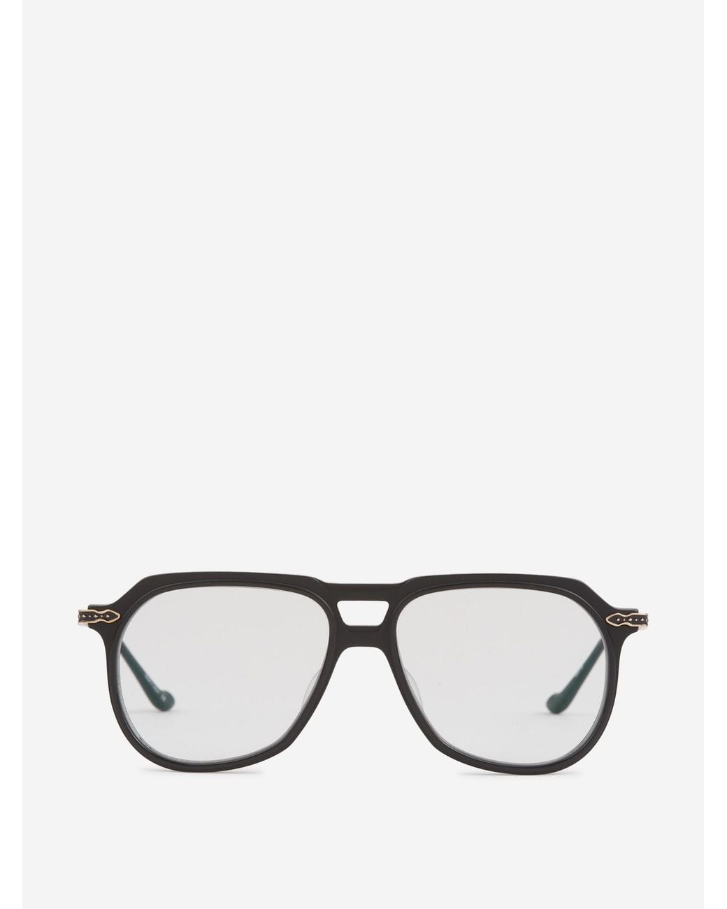 Matsuda Black M2073 Sunglasses for men