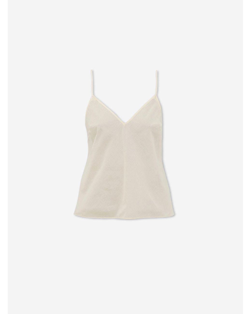 Zimmermann White Aster Bluse