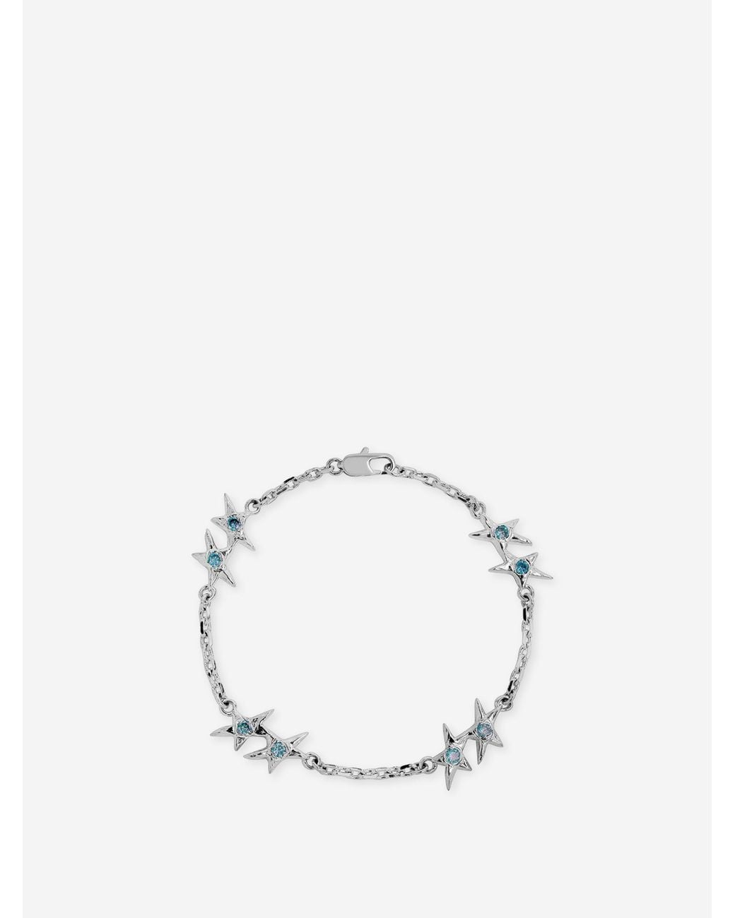 Twojeys Natural Icon Stone Bracelet for men