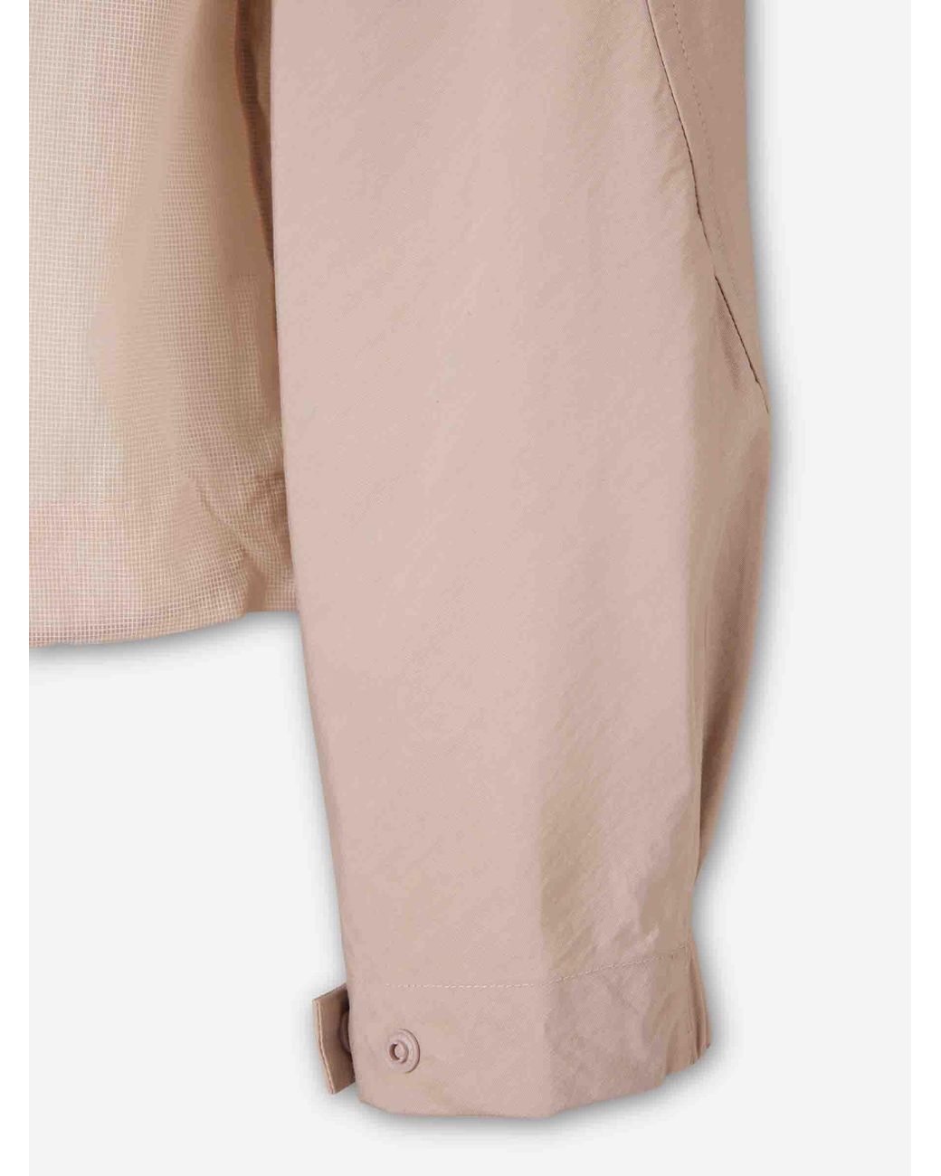 Y-3 Natural Field Technical Jacket for men