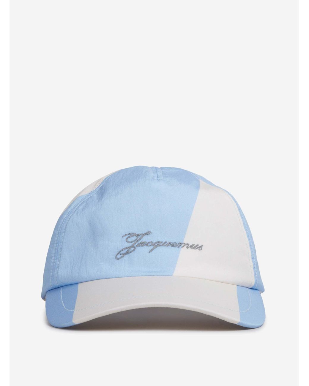 Cappello Baluchon di Jacquemus in Blue