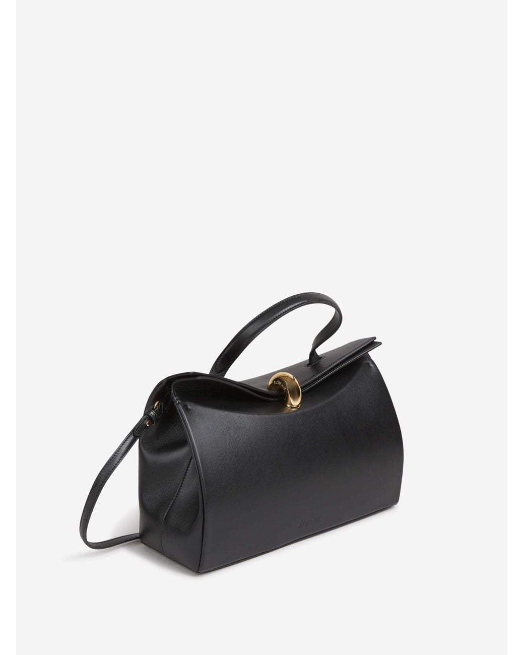 Jacquemus Black Le Valérie Bag