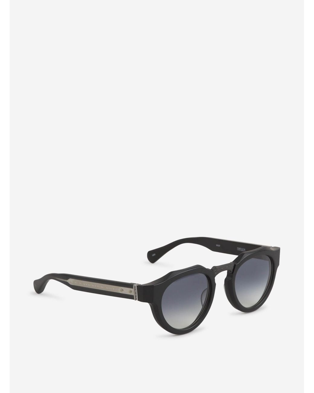 Matsuda Black Sunglasses M1037 for men