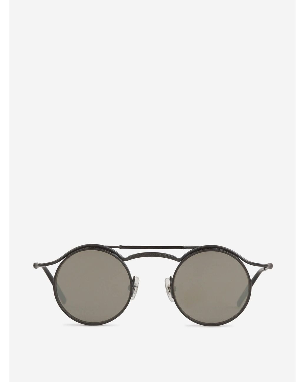 Matsuda Metallic Sunglasses 2903H for men