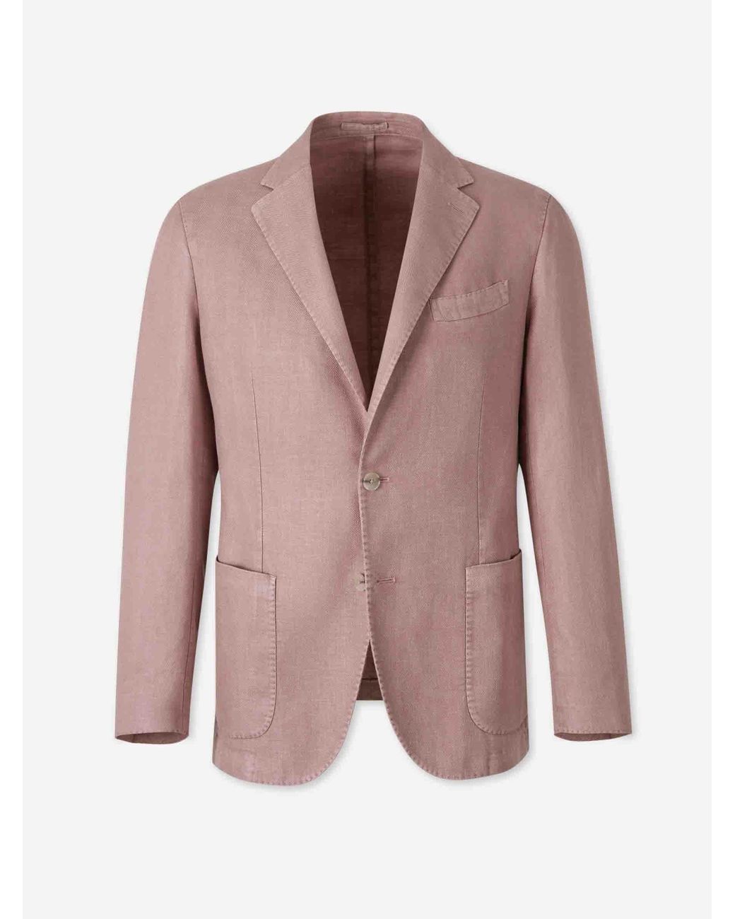 Santa Eulalia Pink American for men