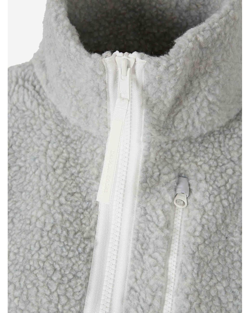 Canada Goose Gray Simcoe Technical Jacket