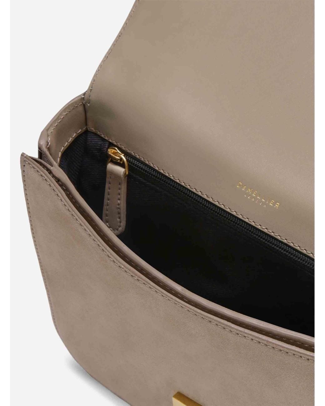 Bolso The Vancouver DeMellier London de color White