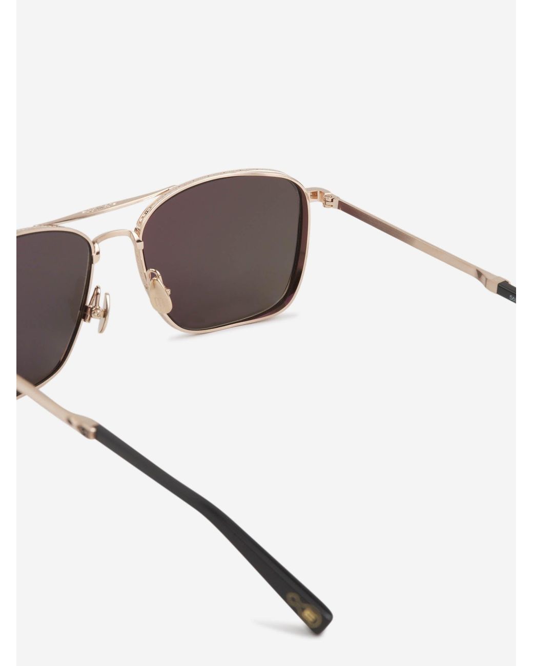 Matsuda Gray Sunglasses M3135 for men