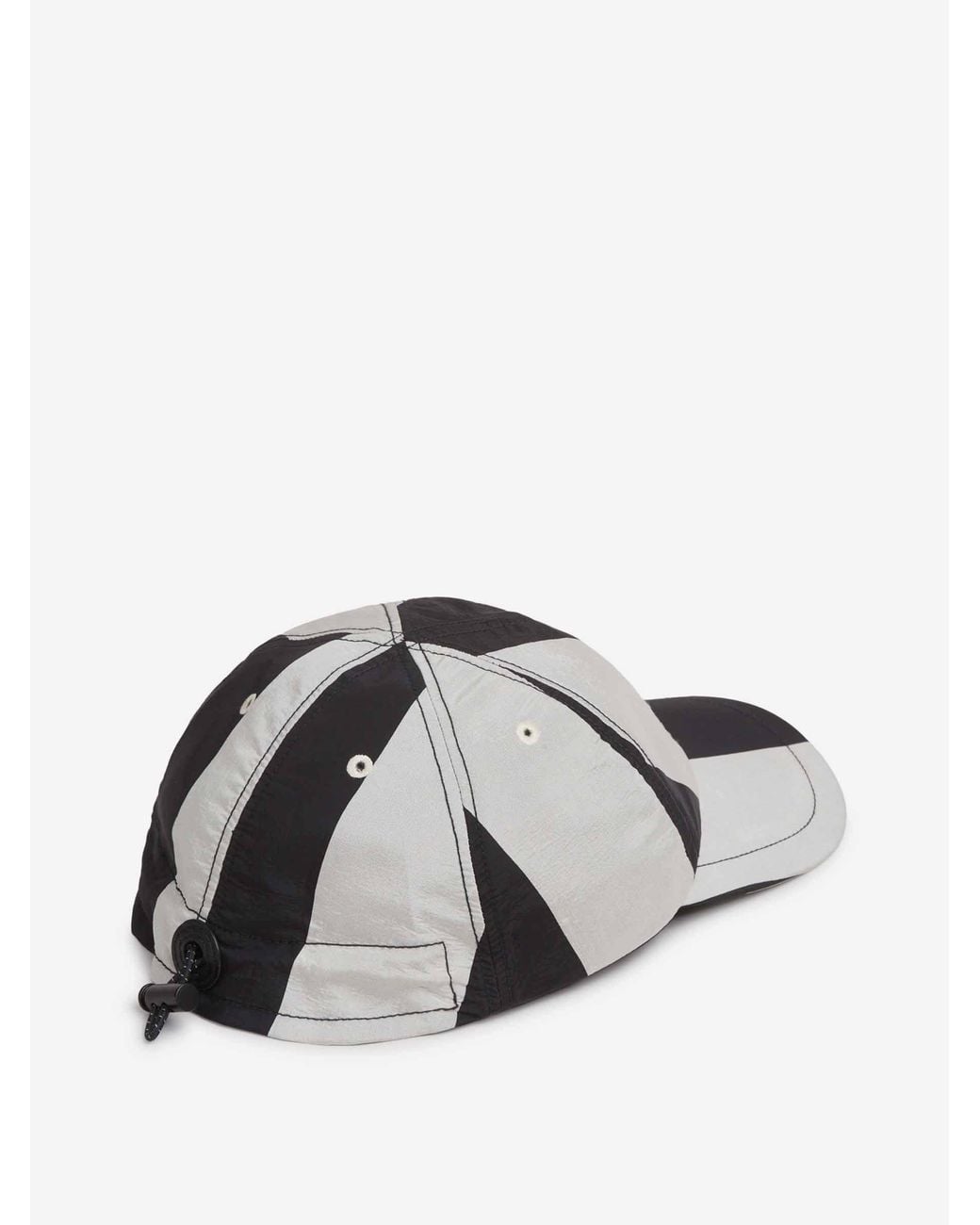 Jacquemus Black Baluchon Cap
