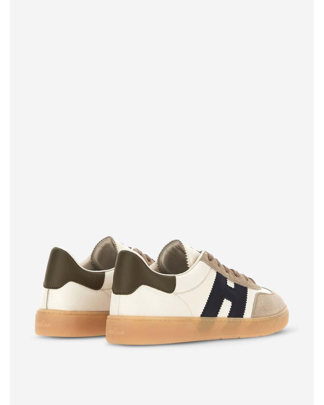 Hogan Natural Cool Sneakers for men