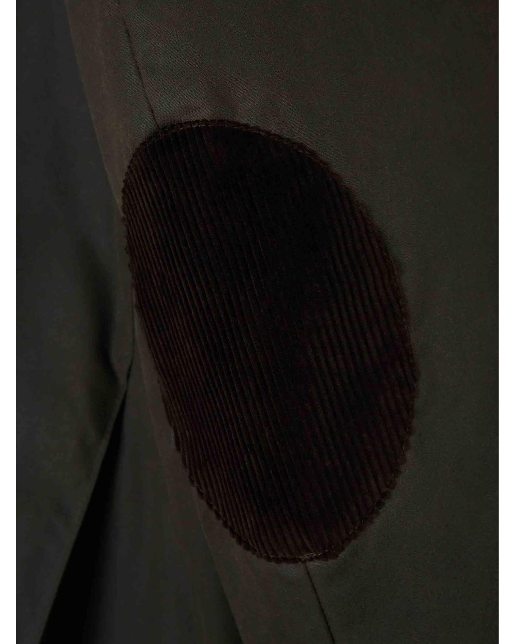 Totême Black Country Jacket