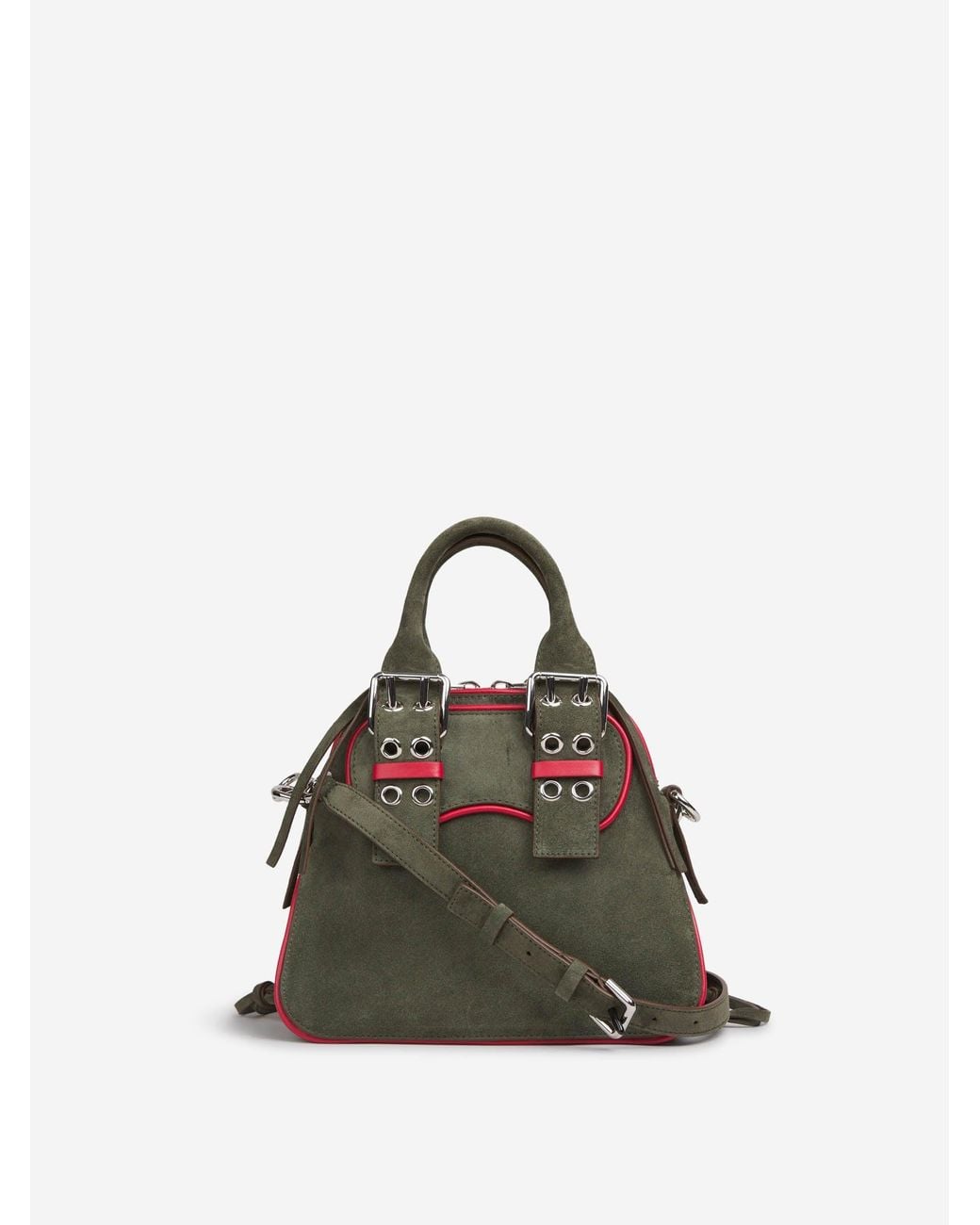 Marni Multicolor Small Belte Bag