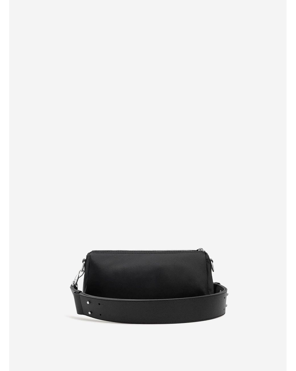 AMI Natural Marcel Nylon Bag for men