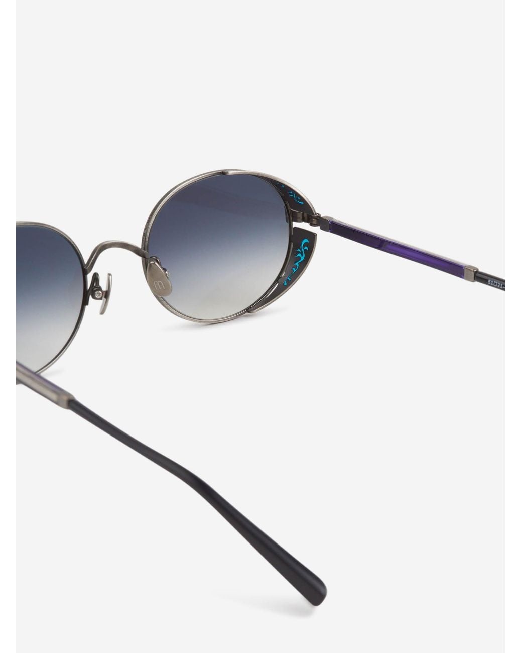 Matsuda Multicolor Sunglasses M3137 for men