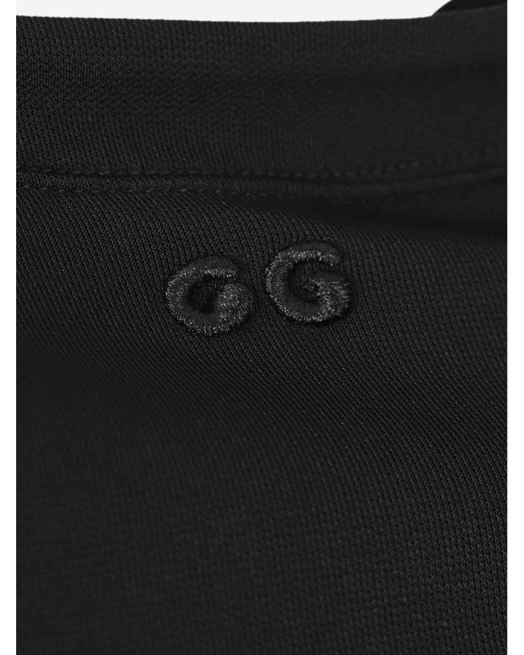 Cult Gaia Black Top Celene
