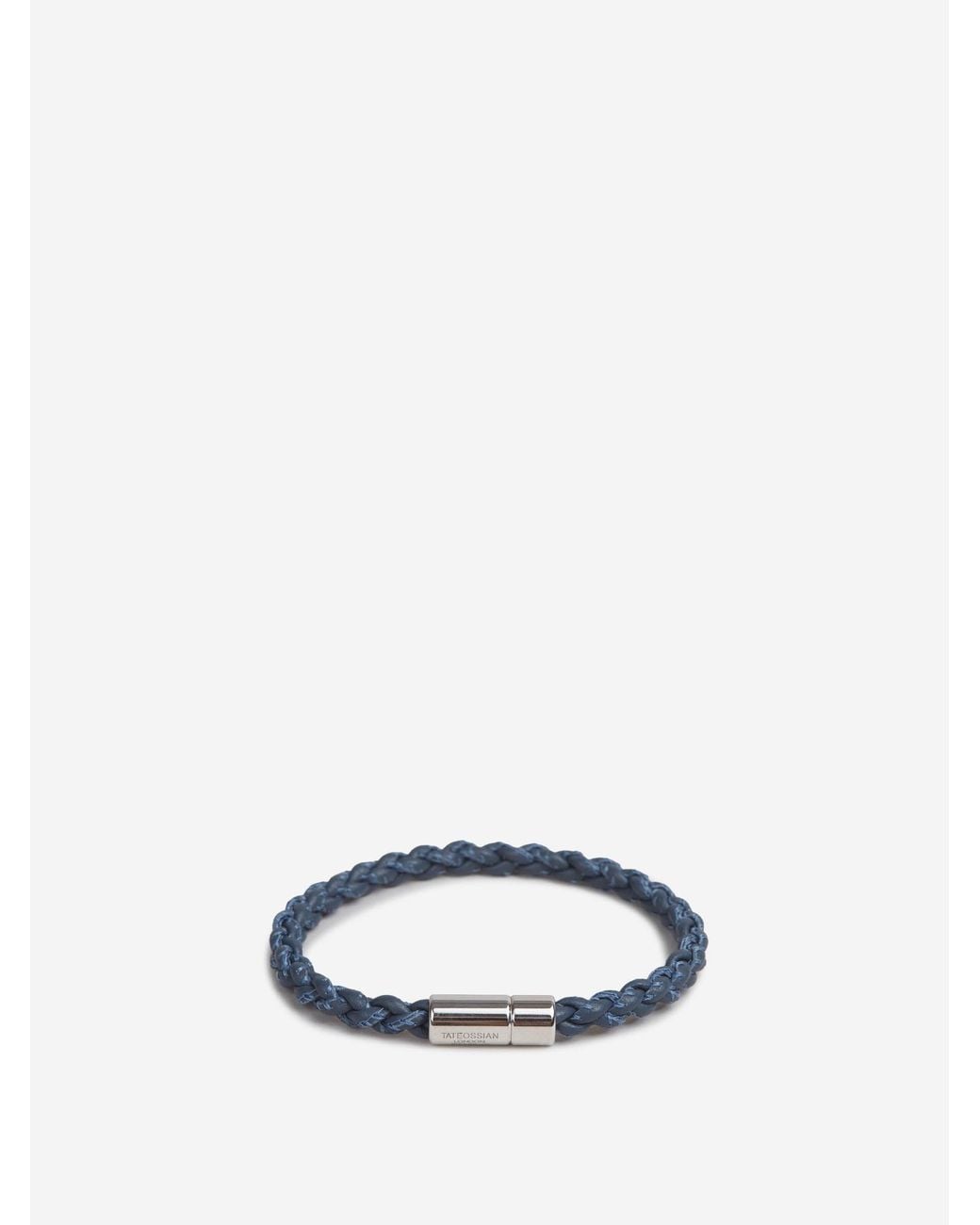Bracciale di Tateossian in White da Uomo