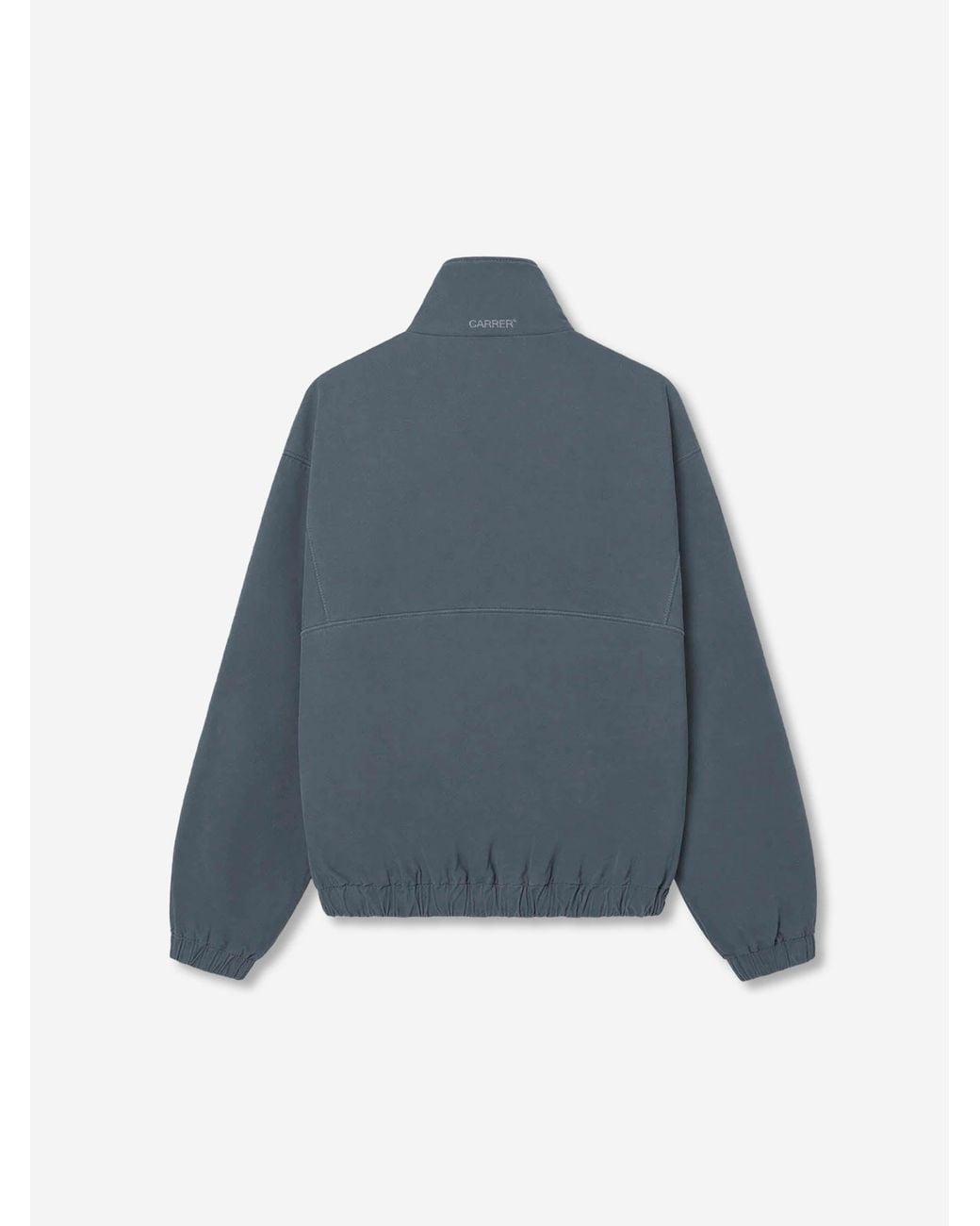 Carrera Blue Barrau Casual Jacket for men