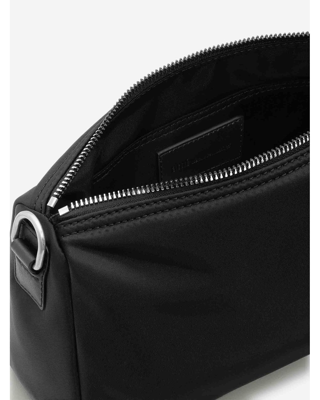 AMI Natural Marcel Nylon Bag for men