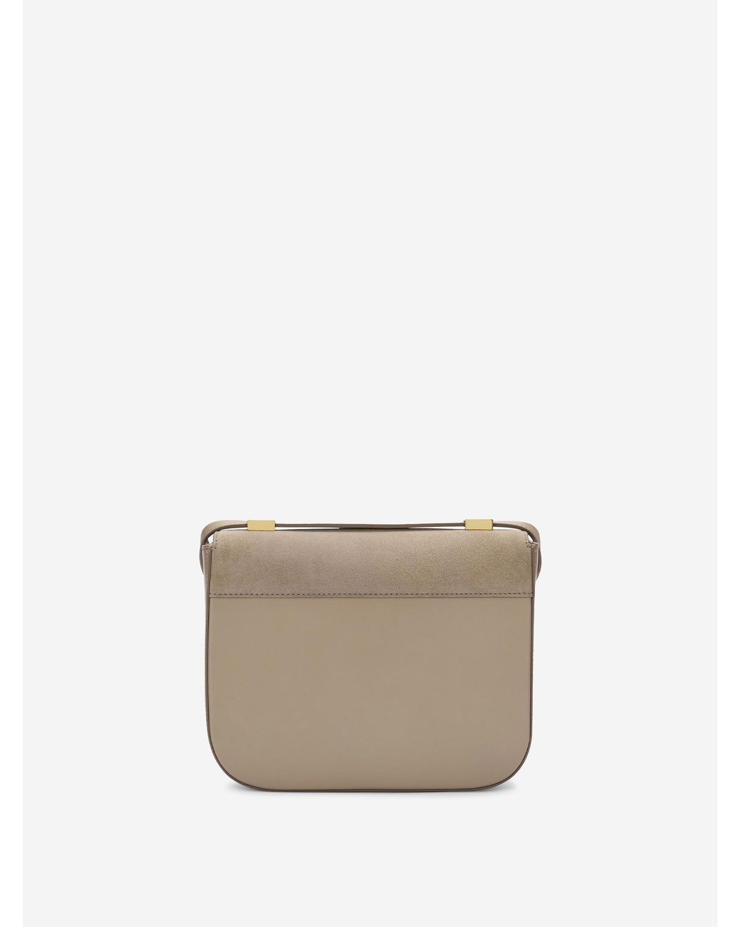 Bolso The Vancouver DeMellier London de color White