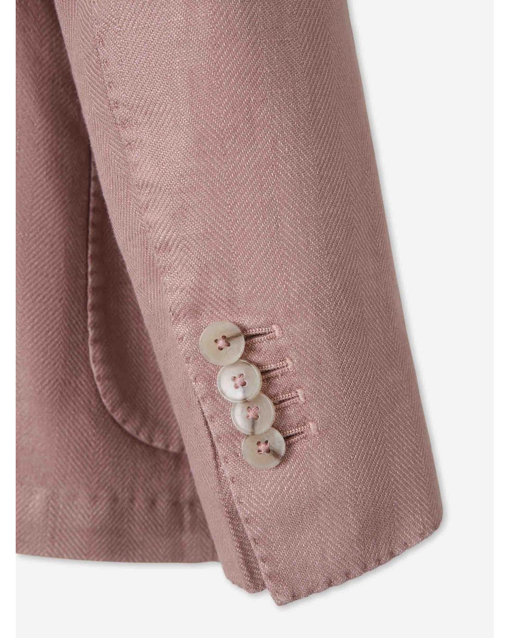 Santa Eulalia Pink American for men