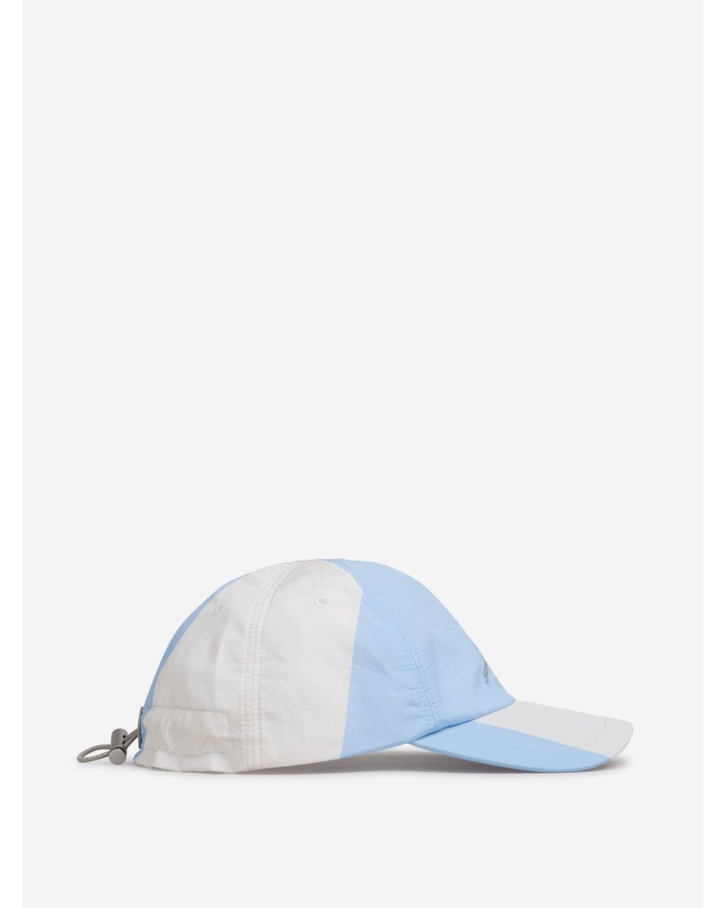 Cappello Baluchon di Jacquemus in Blue