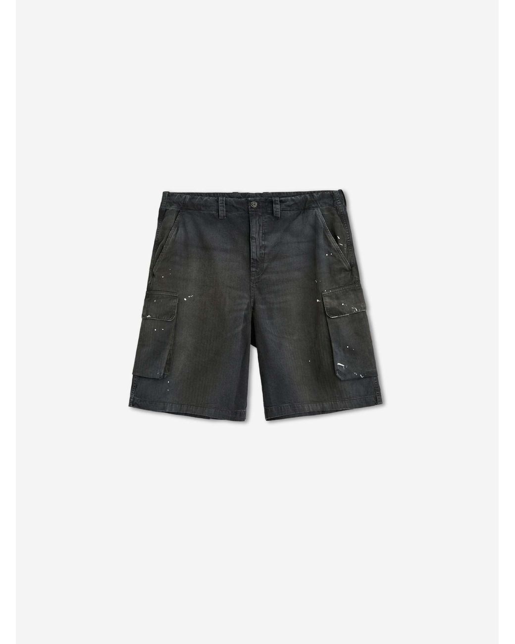 Our Legacy Black Our Legacy Navy Blue for men