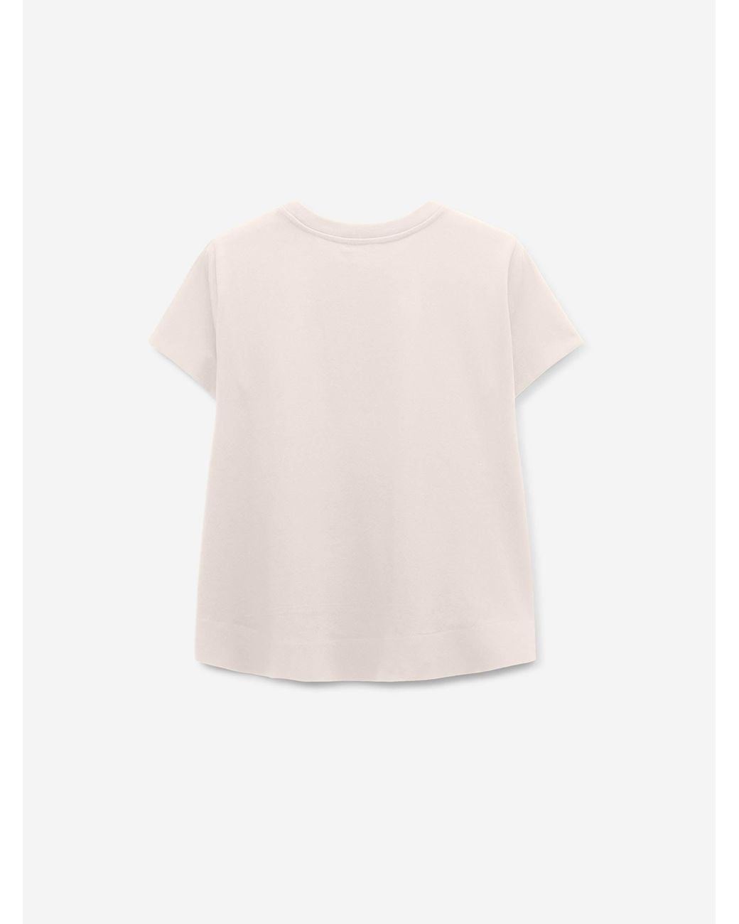 Dorothee Schumacher White All Time Favorites T-Shirt