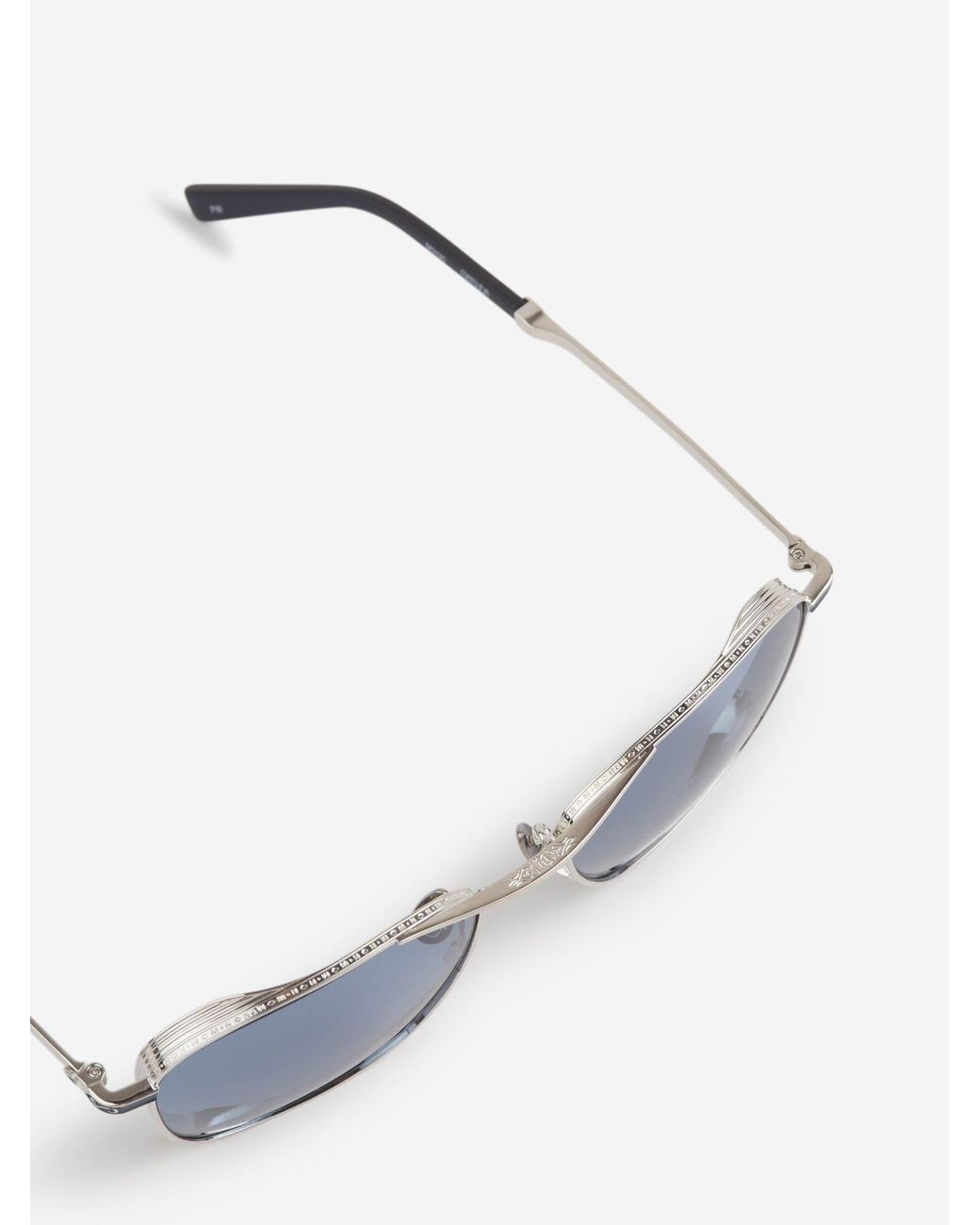 Matsuda Blue Sunglasses M3135 for men