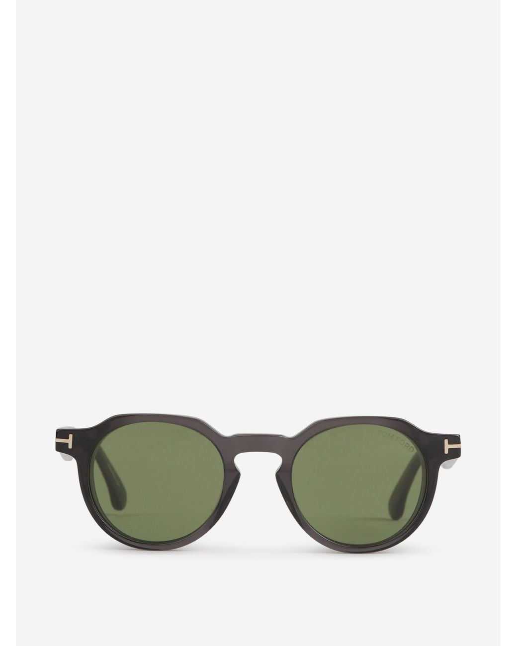 Tom Ford Green Thomas Sunglasses for men
