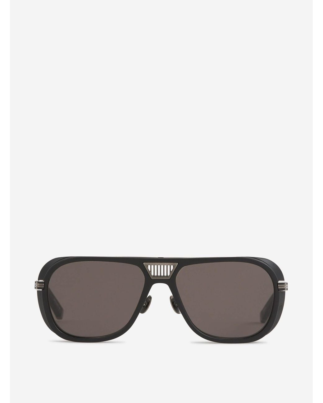 Matsuda Gray M3023-V2 Sunglasses for men