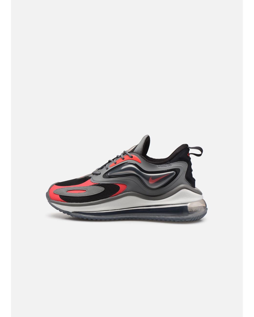 Nike Air Max Zephyr in het Grijs voor heren - Lyst