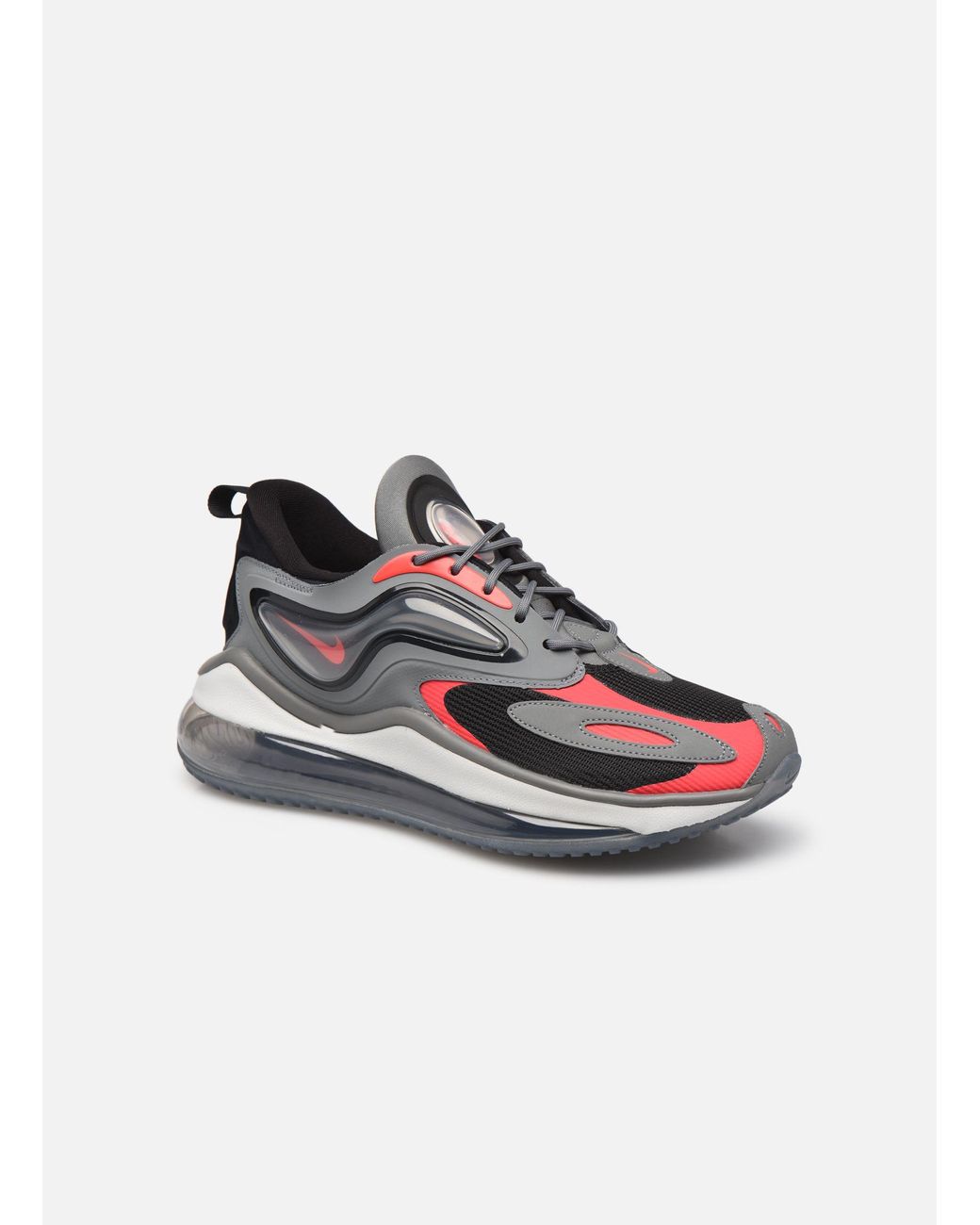 Nike Air Max Zephyr in het Grijs voor heren - Lyst