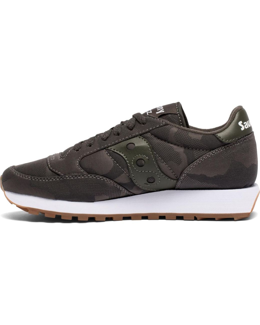 Saucony jazz original camo sale