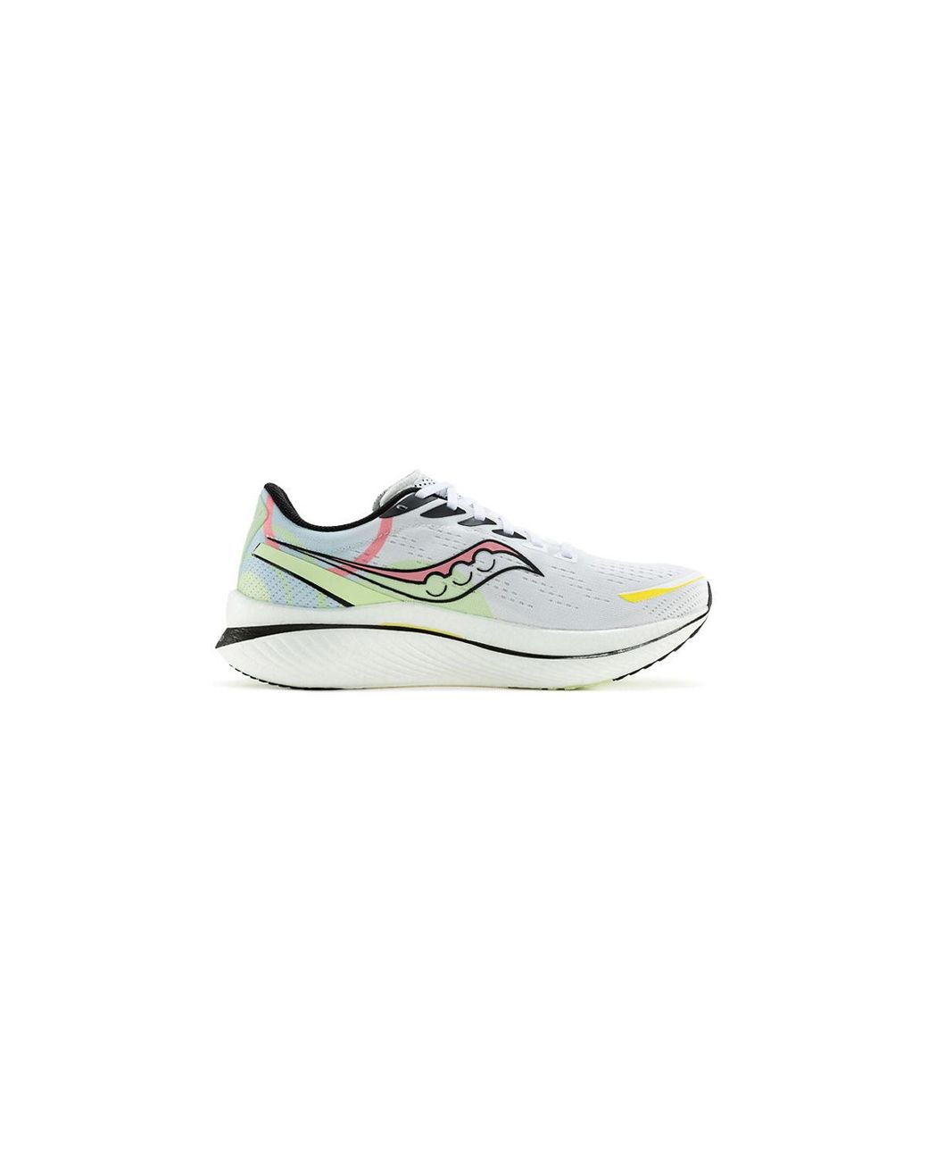 Saucony Endorphin Speed 3 Four Fruit Soup in White for Men Lyst